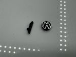 VW T4 Trgriff + Emblem