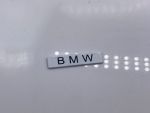 BMW 318i Nummernschild