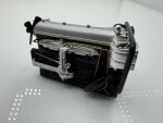 Mercedes 630K Motor