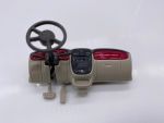 Chrysler PT Crusier Armaturenbrett