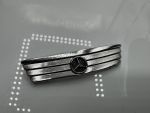 Mercedes A-Klasse Hakkinen Grill
