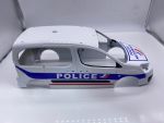 2017 Peugeot Partner Police Rohkarosse