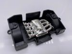 Toyota Truneo AE 86 Intial D Motor