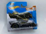 Batmobile Schwarz Gelb