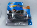 Batmobile Rot/Schwarz