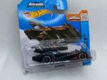 Batmobile Schwarz/Rot 63/250