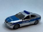 BMW 545i Polizei B-Ware