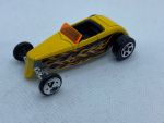 2003 1933 Ford Hot Rod