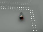 VW K�fer Marienk�fer Blinker