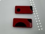VW K�fer Marienk�fer Nummernschilder