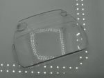 VW K�fer Marienk�fer Heckscheibe
