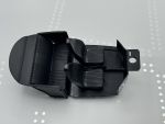 VW K�fer Marienk�fer Innenausstattung