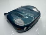 Jaguar XK 180 Komplette Front