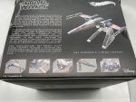 Star Wars *The Force Awakens* Poes X-Wing Fighter