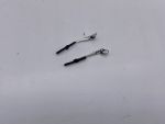 1937 Peugeot Darl Mat Coup Scheibenwischer