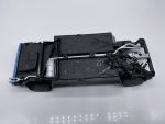Audi 100 Coup Unterboden + Auspuff