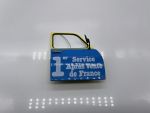 Renault R4L Service Tr Rechts