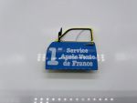 Renault R4L Service Tr Links