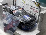 Dale Earnhardt jr. Raced Version Daytona 400 2015 Stars & Stripes
