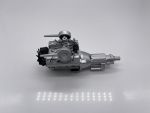 Daimler V8-250 Motor