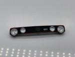 VW Golf 2 GTI Scheinwerfer + Grill