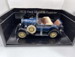 1931 Ford Model A Roadster