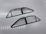 Ford Escort MK2 RS2000 Seitenscheiben