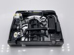 Jeep Wrangler Sahara Motor