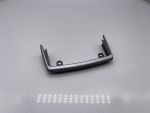 Mercedes 560 SEL Stostange Hinten