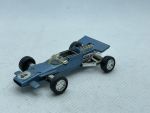 Tyrrell Ford Formel 1 #4