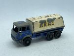 Beford Aral Tanker