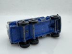 Beford Aral Tanker