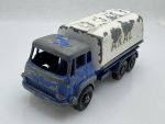Beford Aral Tanker