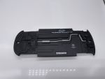VW Scirocco R Unterboden
