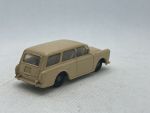 VW 1500 Variant V187 B-Ware