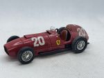 1951 Ferrari 375 F1 #20