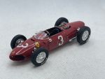 1961 Ferrari 156 #3