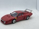 Ferrari 512 BB LM