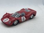 1966 Ferrari 330 P3 LeMans #1