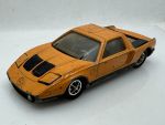 Mercedes C111-70 B-Ware