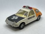 AMC Pacer Rescue 35