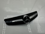 Mercedes SL Black Series Grill