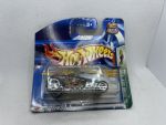 Ford Hot Rod - Trigger Happy Nathan