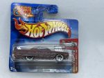 1964 Tooned Chevy Impala
