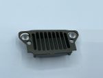 Willys Jeep Scheinwerfer + Grill