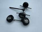 Ford F-150 Felgen + Achsen