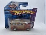 1940 Woody Surf´s Up