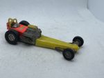 Dragster Dinky Toys