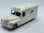 Daimler Ambulance