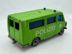 Mercedes 208 Polizei